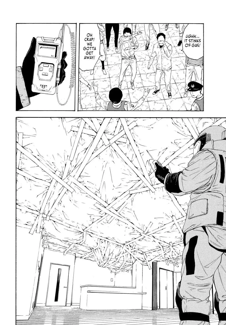 My Home Hero Chapter 180 14